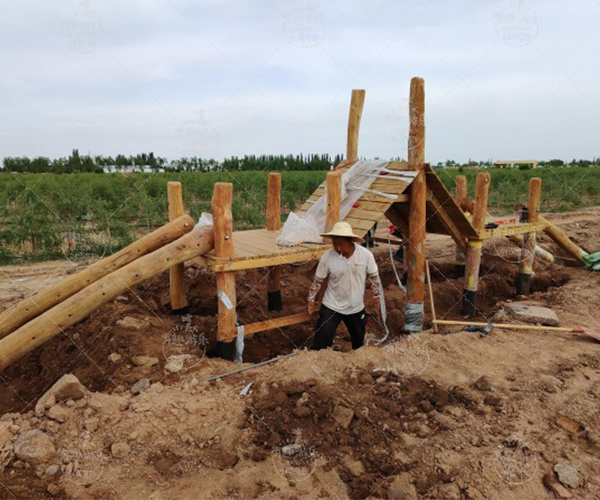 有趣游樂(lè)-東永固村研學(xué)基地紅色研學(xué)項(xiàng)目