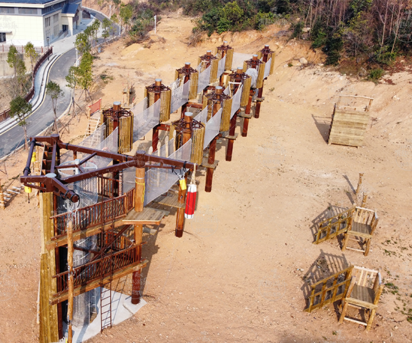 有趣游樂(lè)-福州市中小學(xué)生綜合實(shí)踐中心