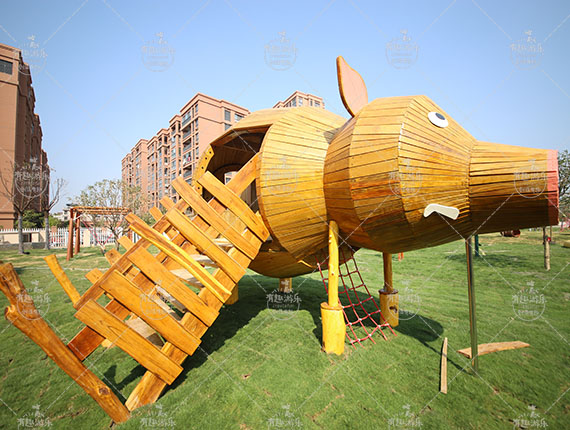 無動力游樂設施