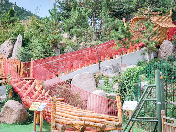 無(wú)動(dòng)力樂園