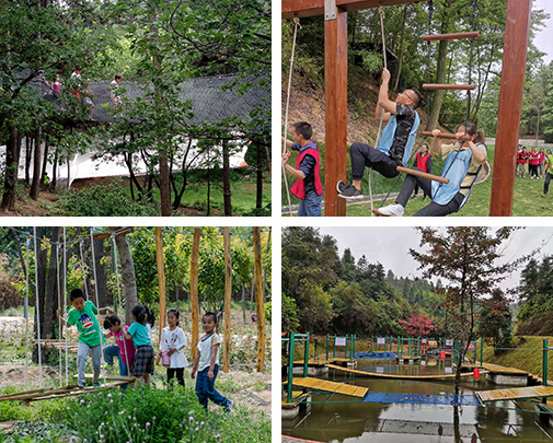 無動(dòng)力游樂設(shè)施