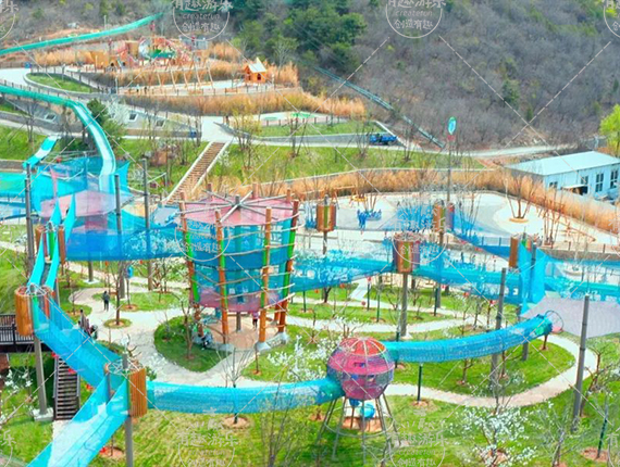 考拉探險(xiǎn)王國(guó)項(xiàng)目展示