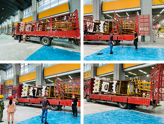 2021 亞洲樂園及景點(diǎn)博覽會